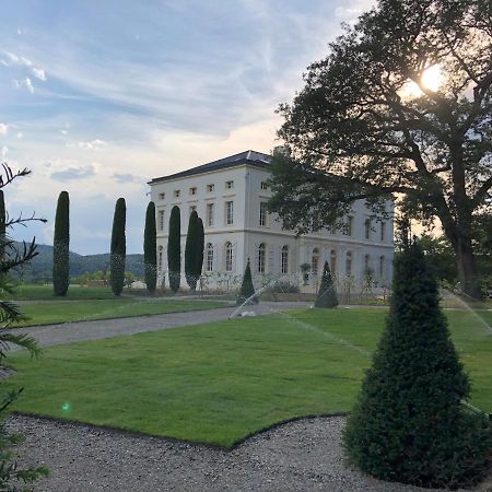 Chateau De Longpre Varilhes Exteriér fotografie