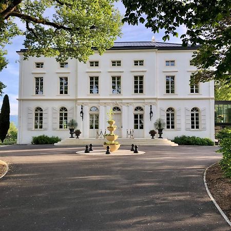Chateau De Longpre Varilhes Exteriér fotografie