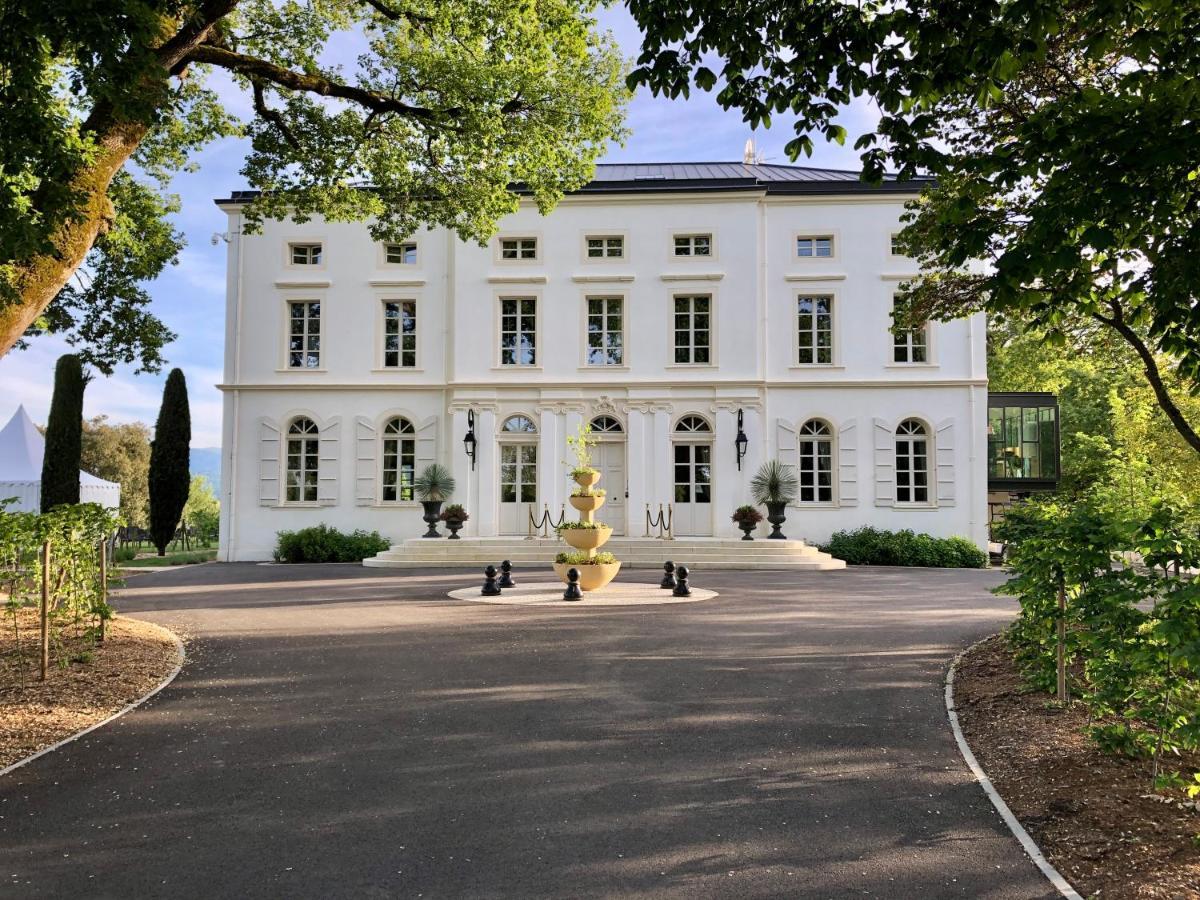 Chateau De Longpre Varilhes Exteriér fotografie